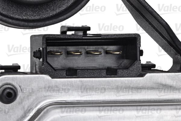 Valeo 579718 Wiper Motor - 4