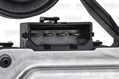 Valeo 579718 Wiper Motor - 4