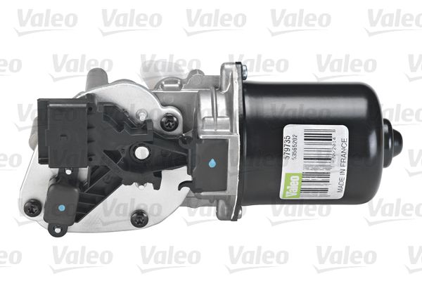 Valeo 579735 Wiper Motor - 3