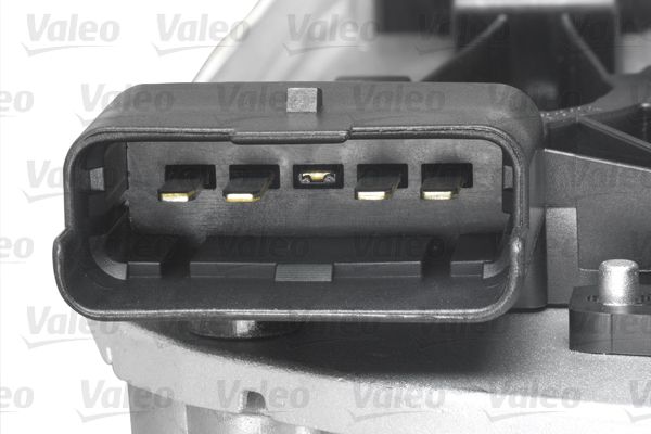 Valeo 579735 Wiper Motor - 4
