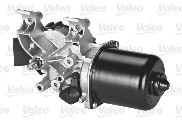 Valeo 579738 Wiper Motor - 2