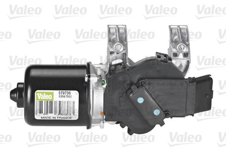 Valeo 579738 Wiper Motor - 3
