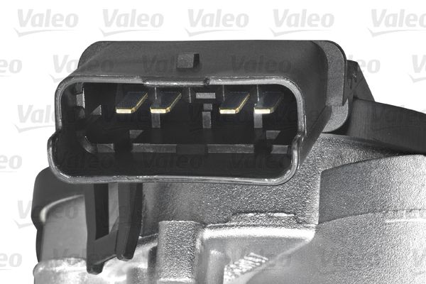 Valeo 579738 Wiper Motor - 4