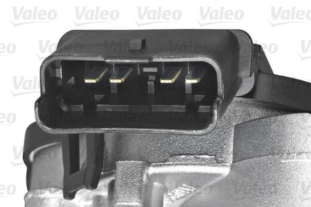Valeo 579738 Wiper Motor - 4