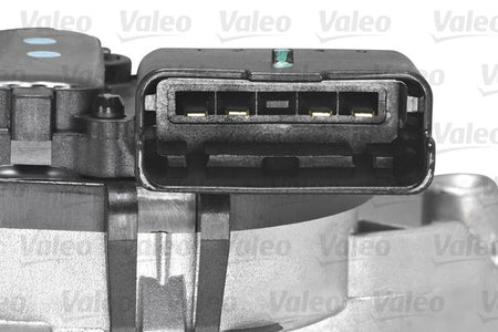 Valeo 579740 Wiper Motor - 4