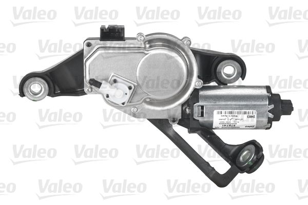 Valeo 579741 Wiper Motor - 2