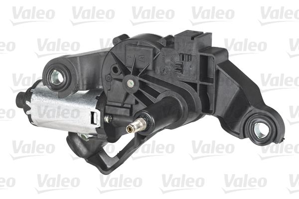 Valeo 579741 Wiper Motor - 3