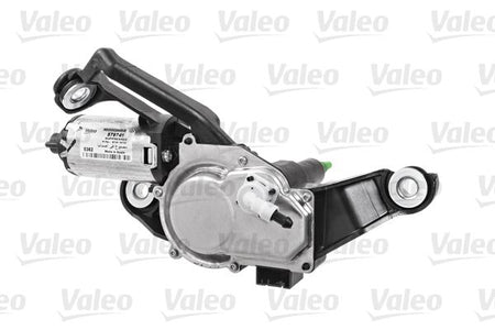 Valeo 579741 Wiper Motor - 4
