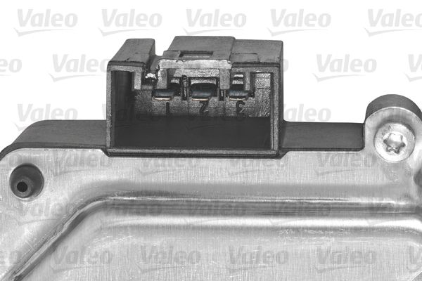 Valeo 579741 Wiper Motor - 5