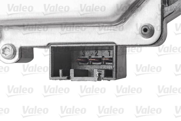 Valeo 579741 Wiper Motor - 6
