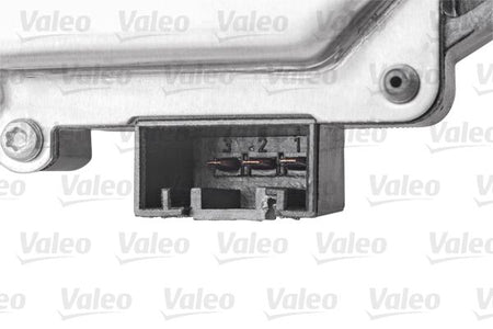 Valeo 579741 Wiper Motor - 6