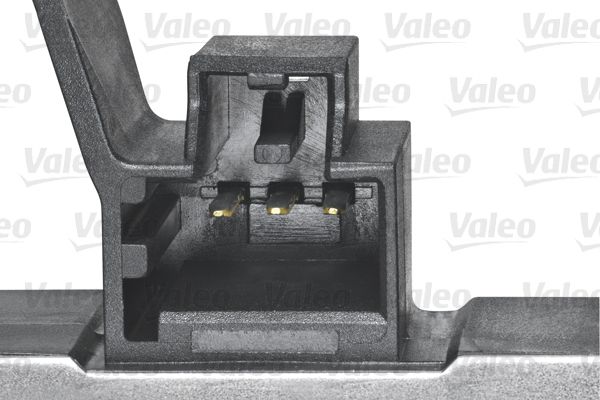 Valeo 579745 Wiper Motor - 4