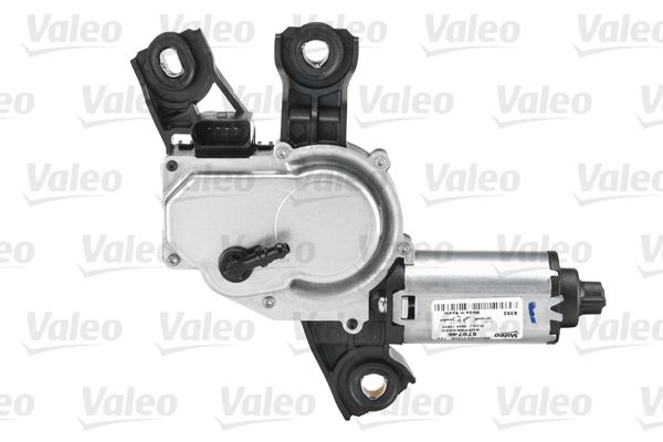 Valeo 579746 Wiper Motor - 2