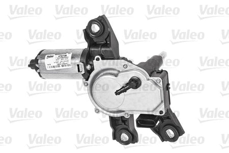 Valeo 579746 Wiper Motor - 4