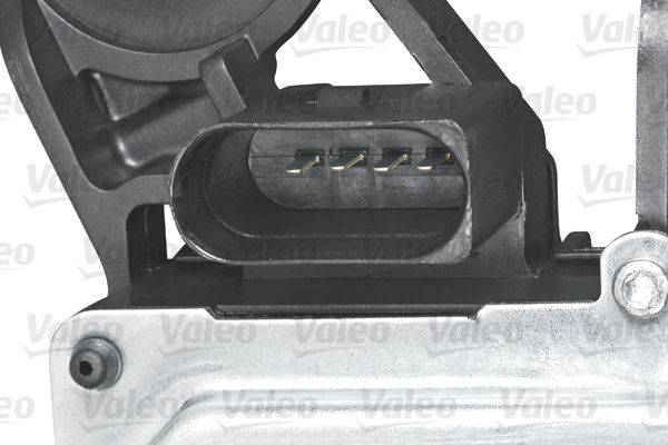 Valeo 579746 Wiper Motor - 5