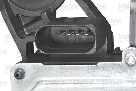 Valeo 579746 Wiper Motor - 5