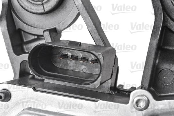 Valeo 579746 Wiper Motor - 6