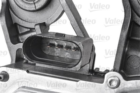 Valeo 579746 Wiper Motor - 6