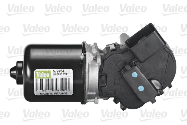 Valeo 579754 Wiper Motor - 3