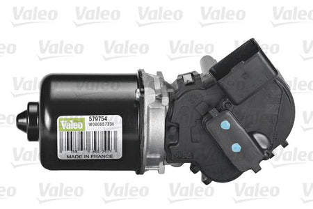 Valeo 579754 Wiper Motor - 3