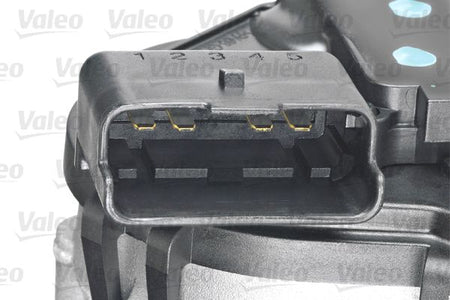 Valeo 579754 Wiper Motor - 4