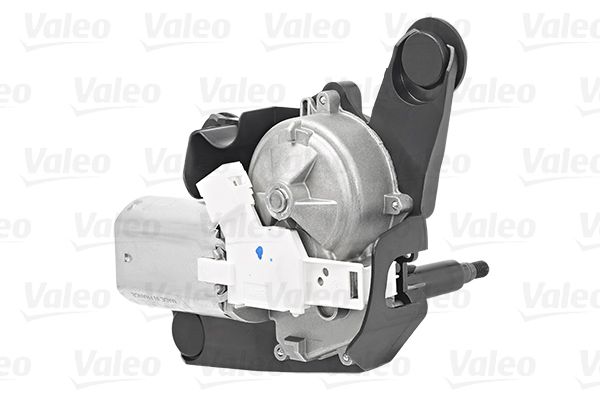 Valeo 582608 Wiper Motor - 3