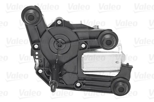 Valeo 582608 Wiper Motor - 4