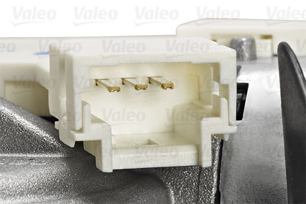 Valeo 582608 Wiper Motor - 5