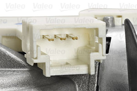 Valeo 582608 Wiper Motor - 5