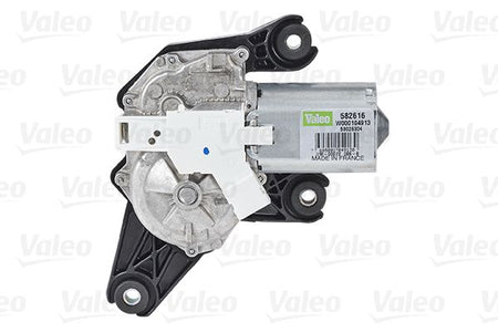 Valeo 582616 Wiper Motor - 4