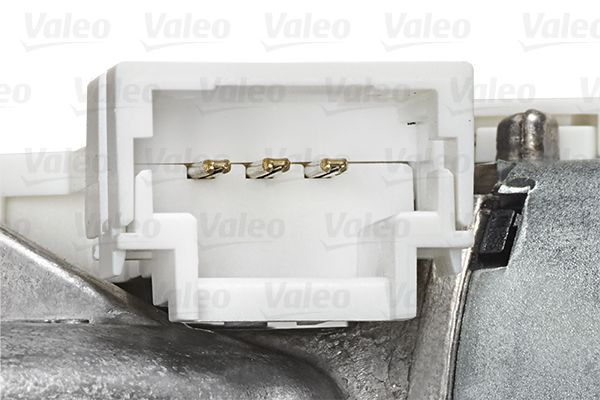 Valeo 582616 Wiper Motor - 5
