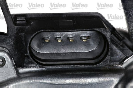 Valeo 582624 Wiper Motor - 5