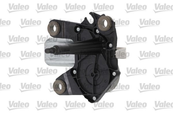 Valeo 582633 Wiper Motor - 3