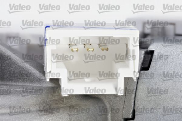 Valeo 582633 Wiper Motor - 5
