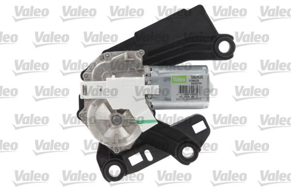 Valeo 582635 Wiper Motor - 4