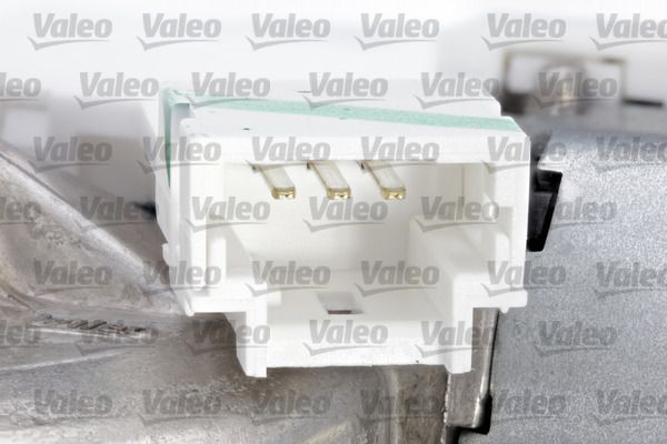 Valeo 582635 Wiper Motor - 5