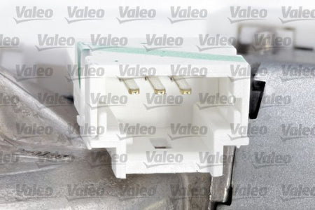 Valeo 582635 Wiper Motor - 5