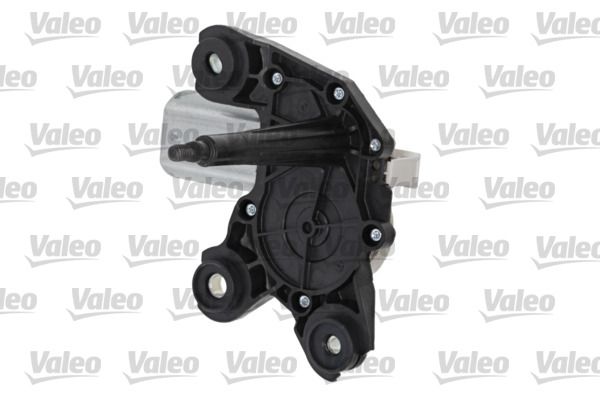 Valeo 582636 Wiper Motor - 3