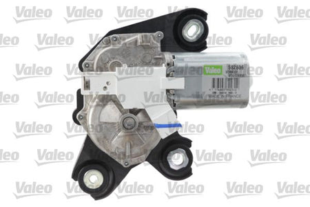 Valeo 582636 Wiper Motor - 4