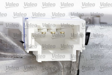 Valeo 582636 Wiper Motor - 5