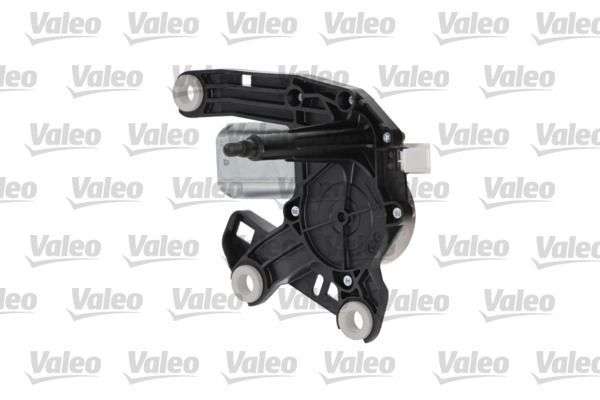 Valeo 582637 Wiper Motor - 3