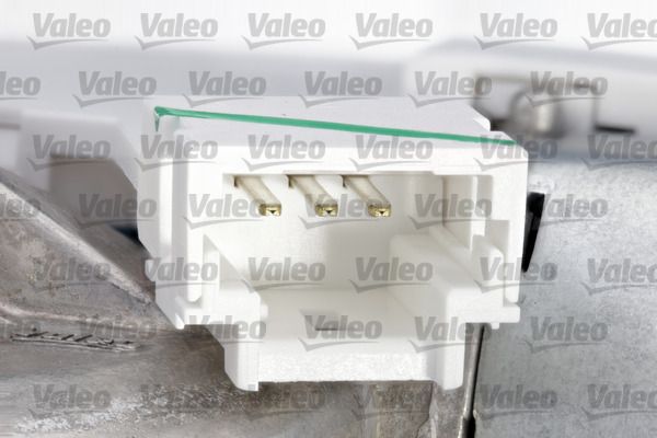 Valeo 582637 Wiper Motor - 5