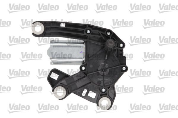 Valeo 582638 Wiper Motor - 2