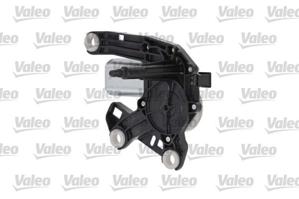 Valeo 582638 Wiper Motor - 3