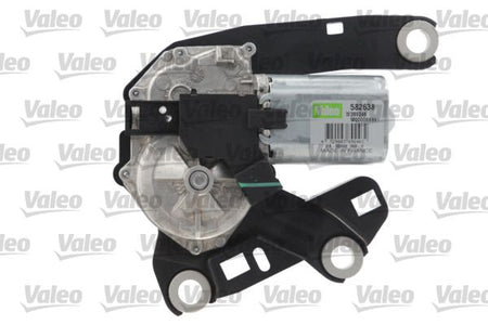 Valeo 582638 Wiper Motor - 4