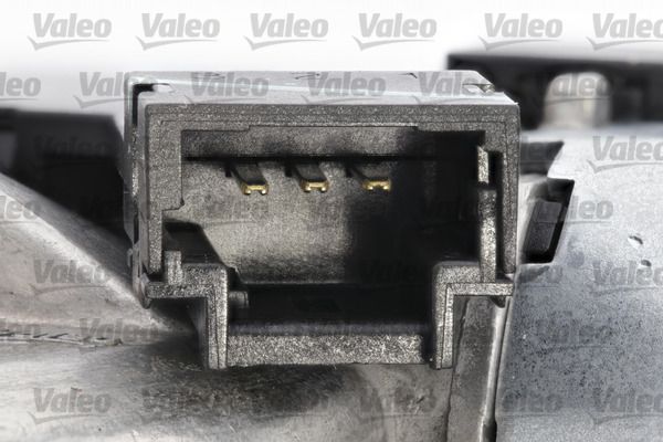 Valeo 582638 Wiper Motor - 5