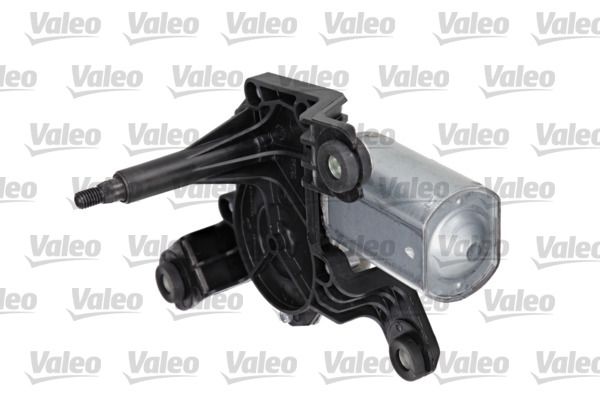 Valeo 582641 Wiper Motor - 3