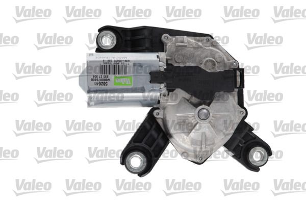 Valeo 582641 Wiper Motor - 4