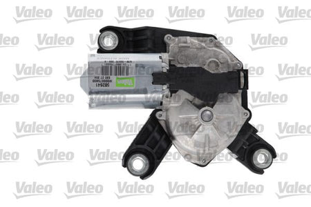 Valeo 582641 Wiper Motor - 4