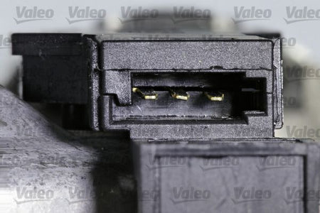 Valeo 582641 Wiper Motor - 5